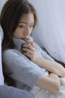 诱惑湿身代言完结